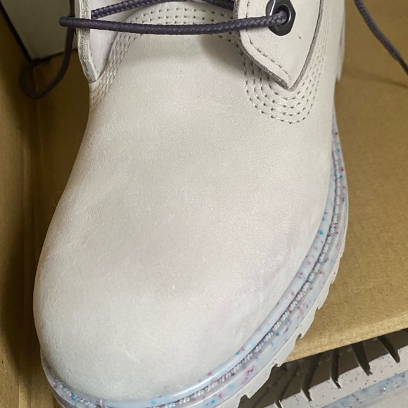 COPY - Timberland women’s boots - Picture 5 of 9